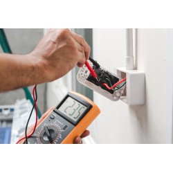 Electricista urgencias