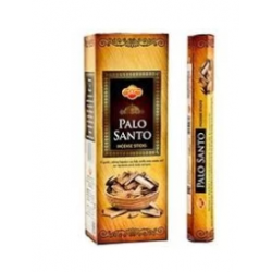 Incienso Palo santo