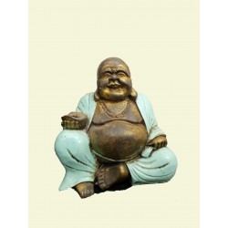 Buda de la abundancia