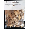 Hierba copalchi