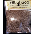 Hierba albahaca