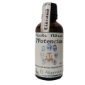 Aceite 7 Potencias o 7 Poderes