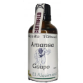 Aceite Amansa Guapo