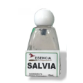 Esencia de Salvia Blanca