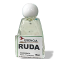 Esencia de Ruda