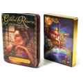 Tarot Gilded Lenormand Oráculo