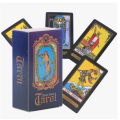 Tarot Oracle