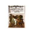Hierbas dulces