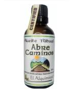 Aceites y esencias para rituales mágicos