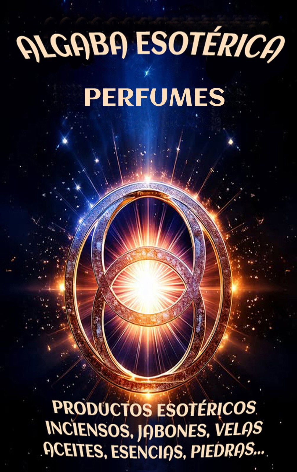 Algaba Esotérica