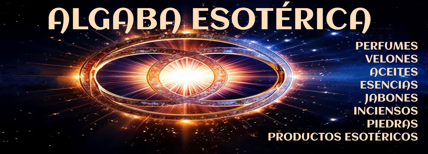 Algaba Esotérica