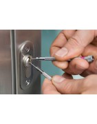 Cerrajero urgencias apertura puerta rápido Lleida