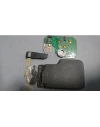 Reparación de mandos de coche y parking