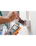 Reparaciones instalaciones eléctricas